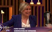 Soy una guerrera; una mujer de causas: Maru