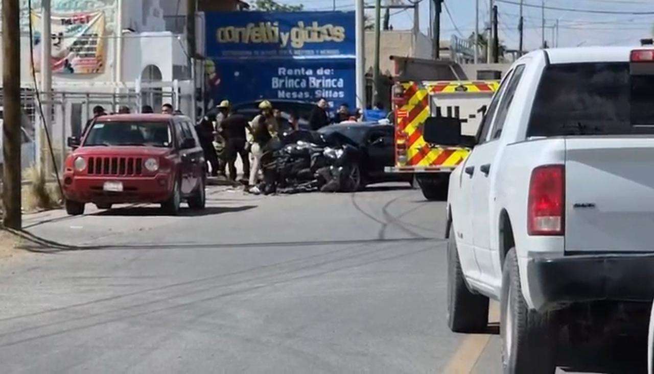 Ataque armado deja un hombre muerto y una niña herida en Valentín Fuentes