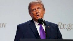 Anuncia Trump envío de 5 mil tropas militares de EU a Polonia 