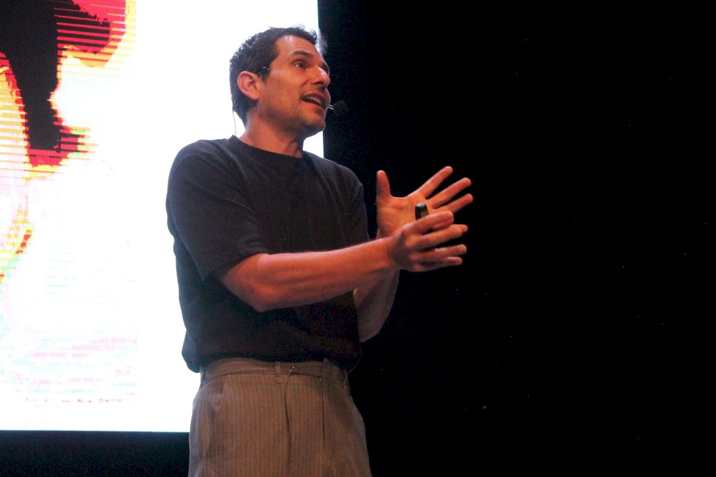 Arranca Marco Bonilla Referencia Norte 2026 con Alan por el Mundo 