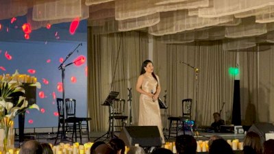 Celebran con concierto benéfico el 70 aniversario de la Granja Hogar