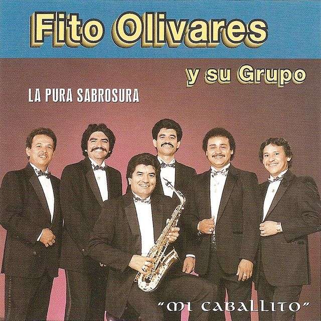 Llevará Fito Olivares su ritmo y nostalgia a la Feria CANACO Juárez 2026