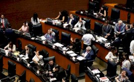 Analiza Congreso nulidad electoral en caso de intervención extranjera 