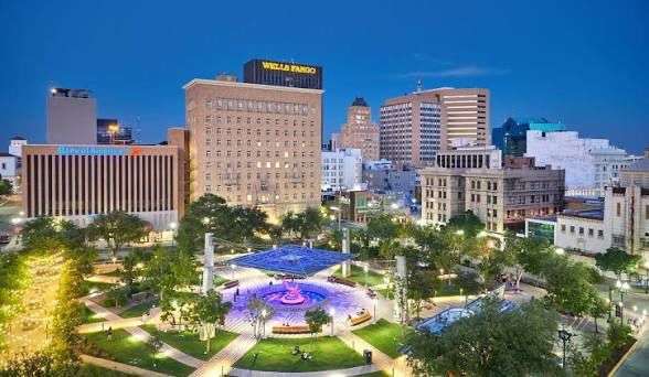 Reconocen a El Paso como la mejor gran ciudad para vivir en Estados Unidos
