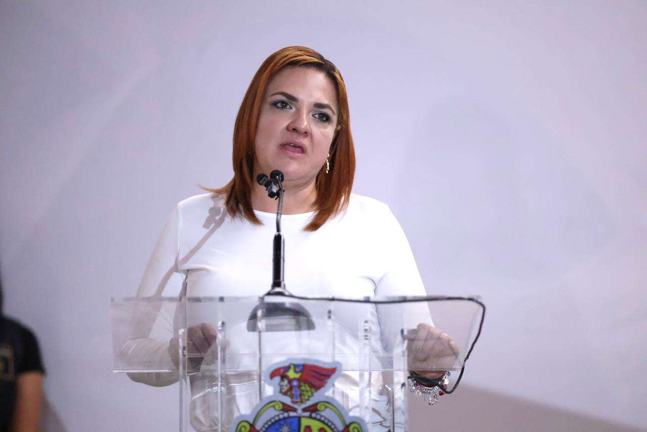 Anuncian programa "Sí al Desarme, Sí a la Paz"