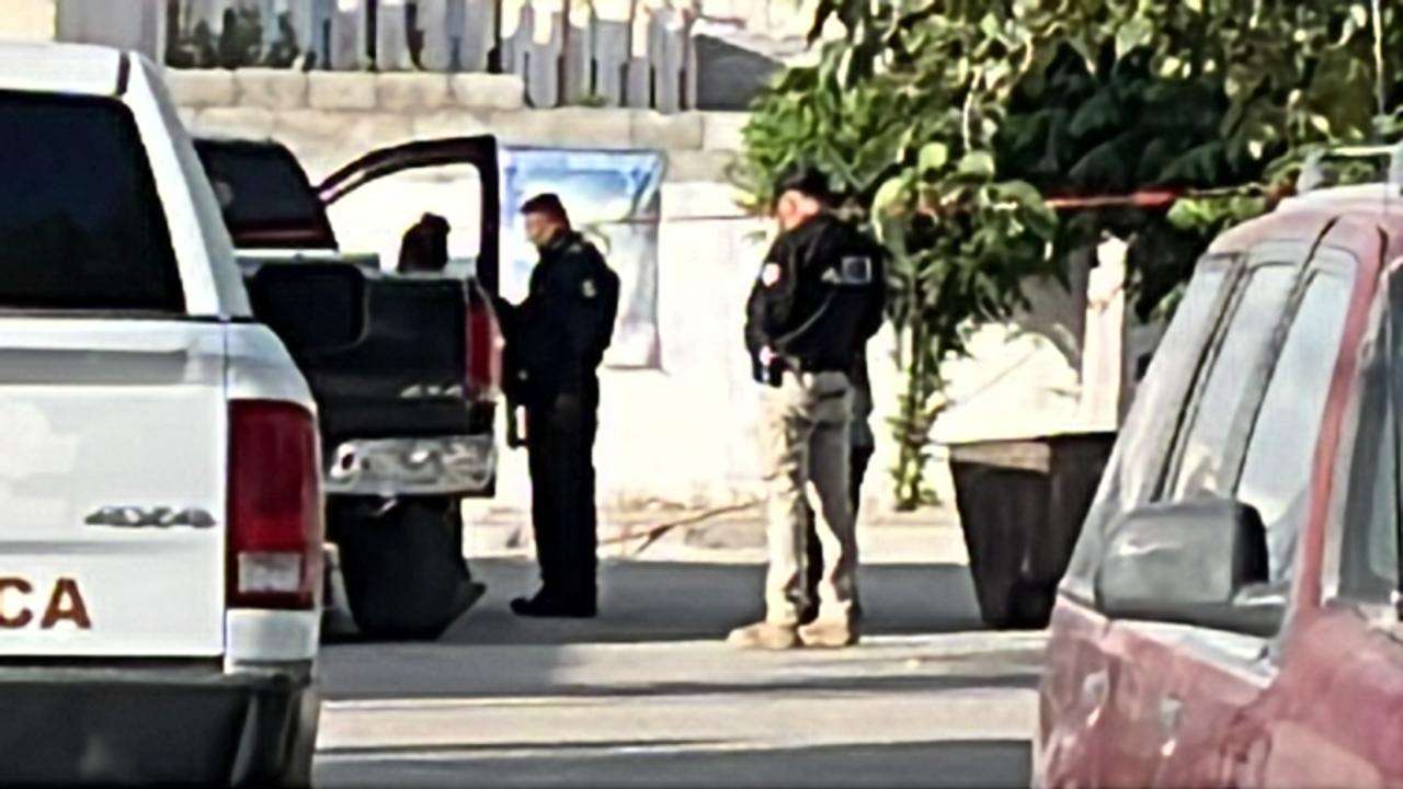 Le disparan a hombre en Cerradas de San Pedro; familiares lo llevan al hospital