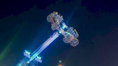 Invitan a disfrutar de las atracciones de la Feria Santa Rita