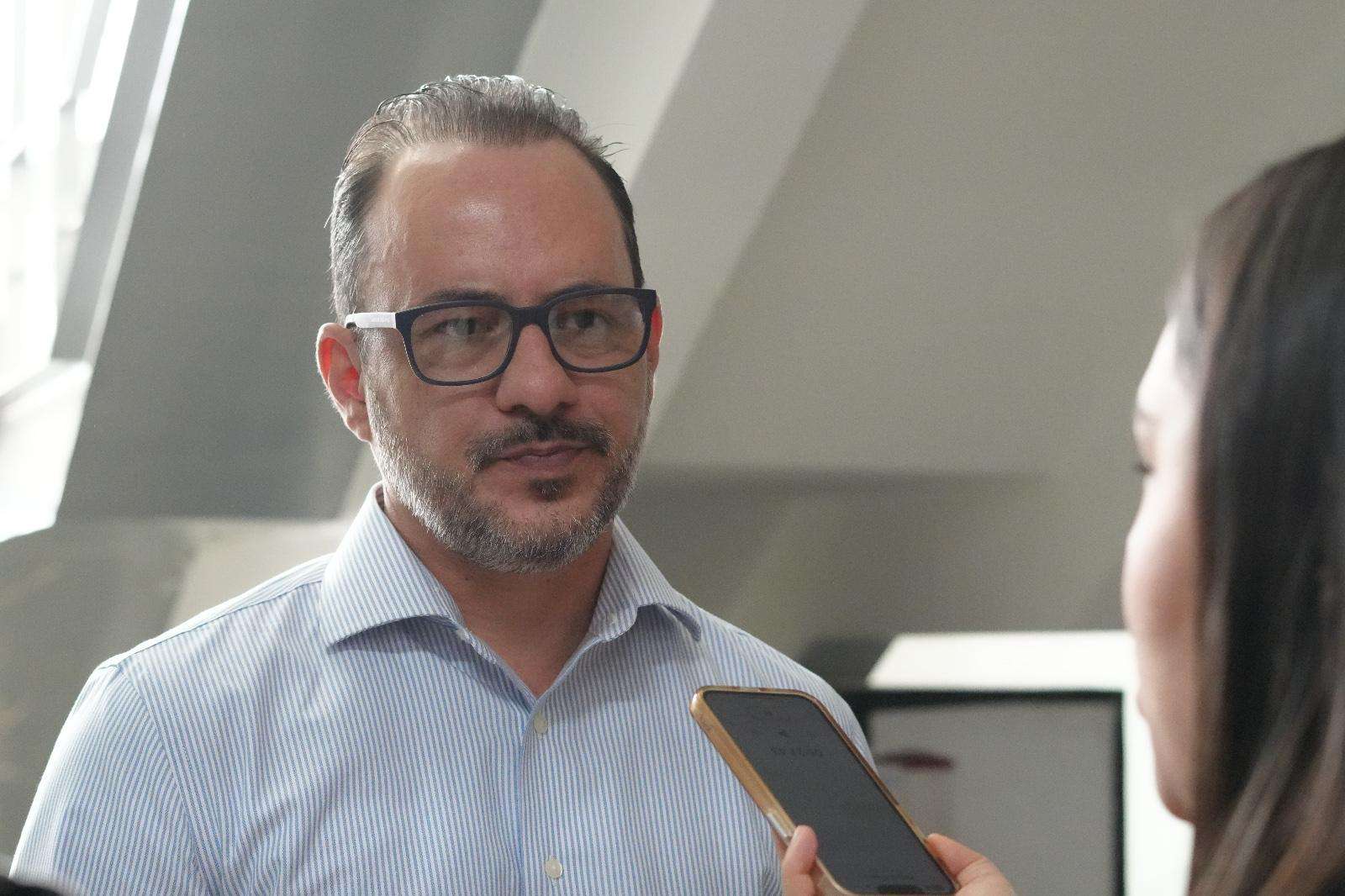 Aquí Morena se topó con Chihuahua: Diputado 