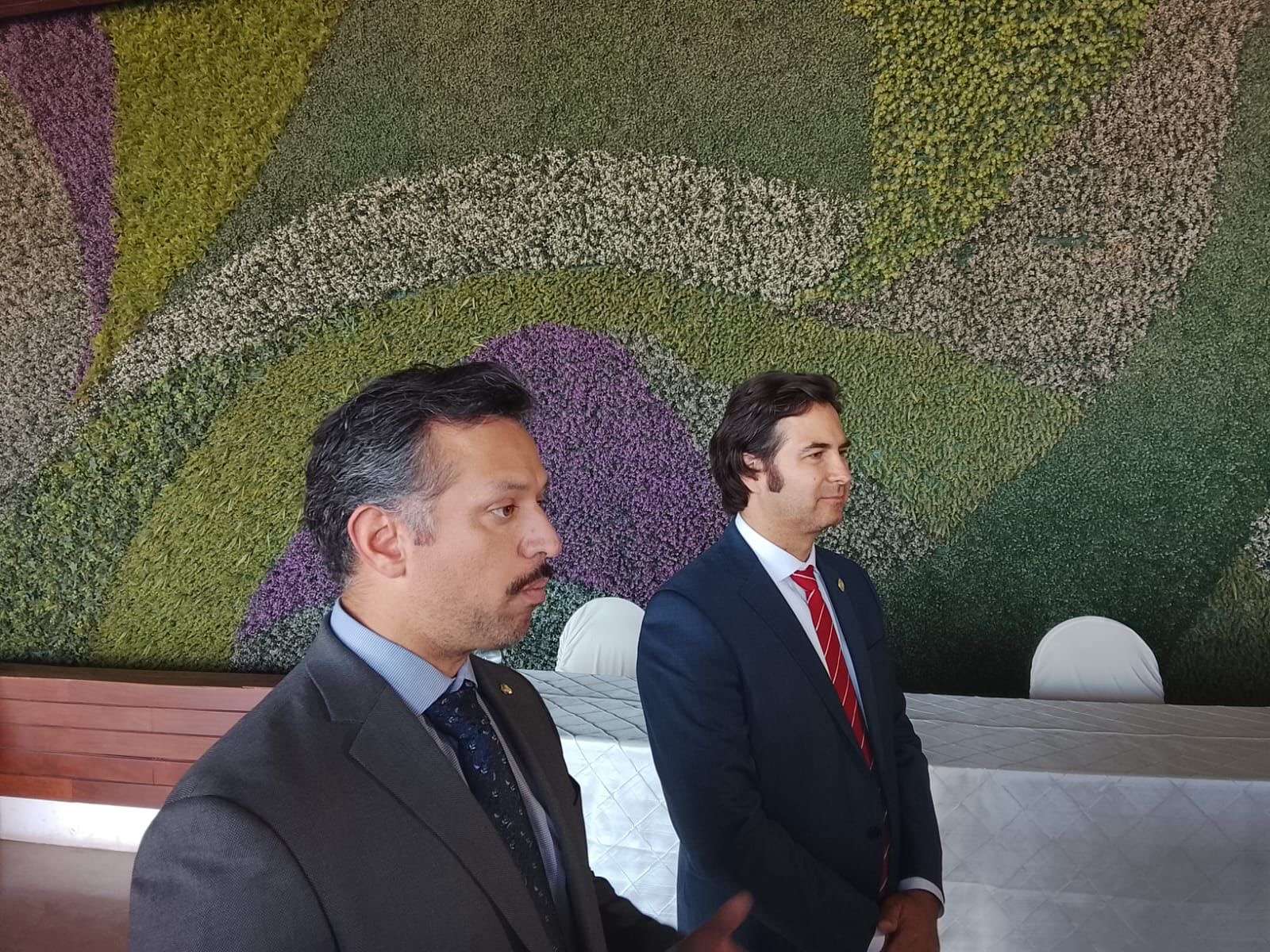 Impulsan El Paso y Nuevo México expansión logística en la frontera con Juárez