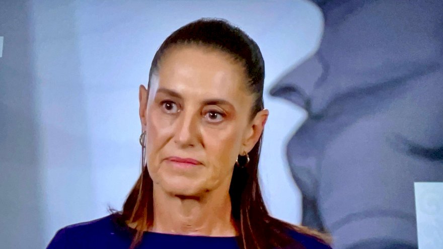 Descarta Sheinbaum subordinación ante Seguridad de Estados Unidos 