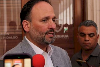 Deben dar la cara funcionarios ligados a narcotráfico buscados por EU: De la Peña 
