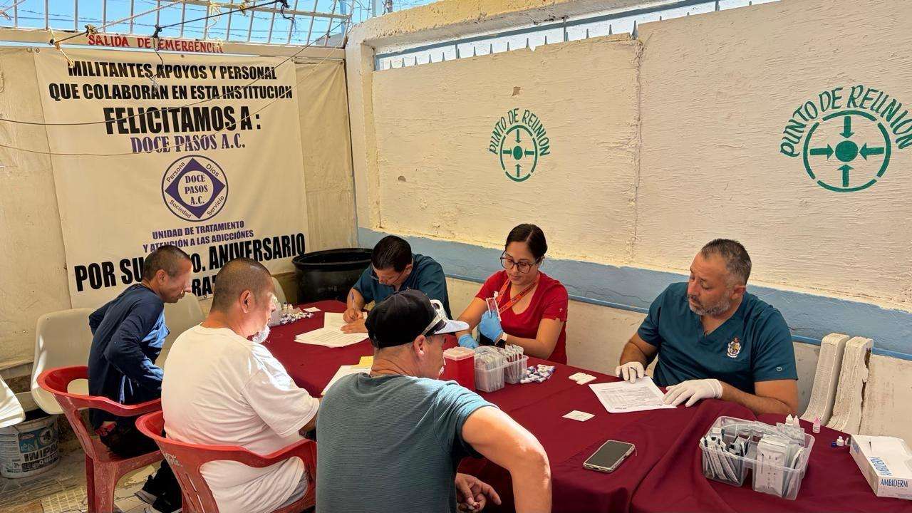Brinda salud municipal 589 acciones en brigadas de salud