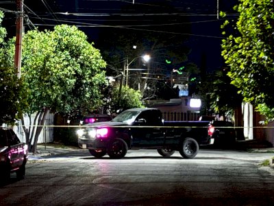 Intentan ejecutar a mujer en la colonia Fidel Velázquez