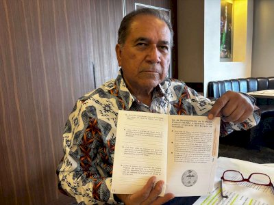Rechaza comunidad Apache iniciativa para cambiar su identidad