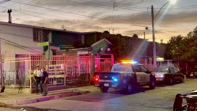 Muere dentro de su vivienda en el Infonavit Karike