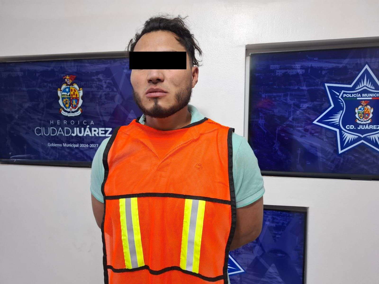 Relacionan ataque contra padre e hija con conflicto por celos