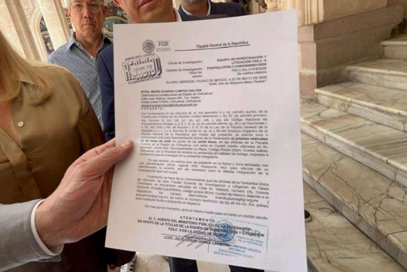 QUÉ MAL 
