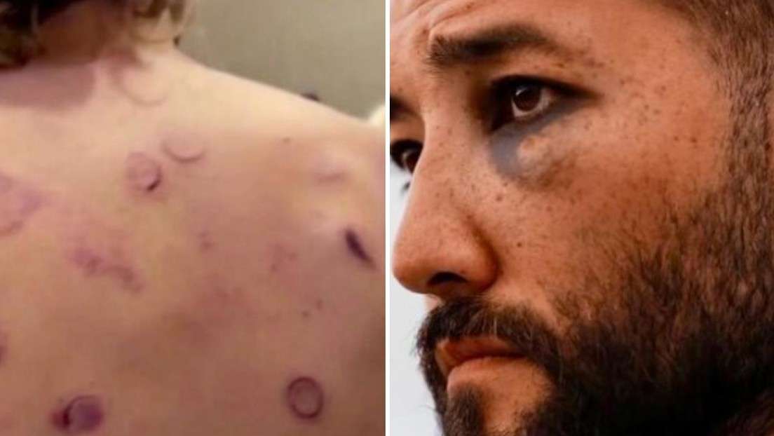 Denuncian activistas de flotilla que iban a Gaza violencia y humillación sexual 