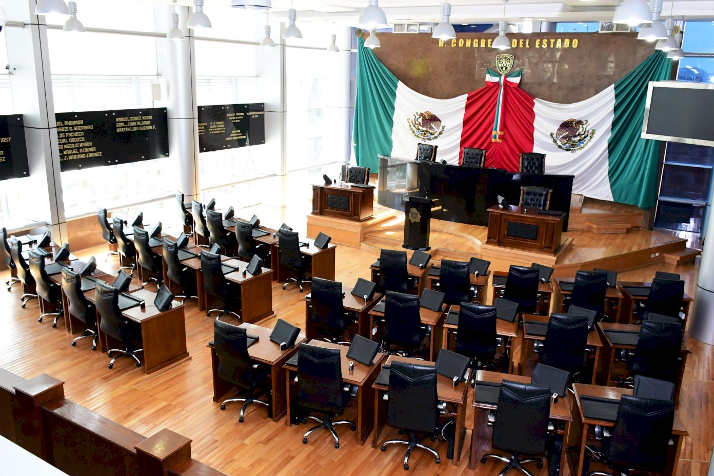 Buscan tipificar homicidio y maltrato infantil cometido por tutores 