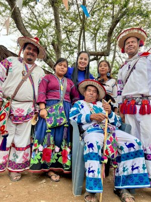 Añaden Apache Chiricahua a iniciativa de reconocimiento de pueblos originarios