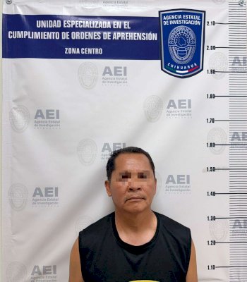 Lo vinculan a proceso por abuso sexual agravado en la colonia División del Norte 