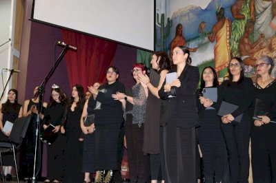 Celebran a estudiantes con concierto sinfónico de música de videojuegos 