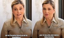 Hasta donde tope por Chihuahua responde Maru