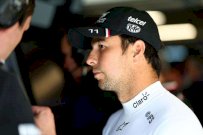 Acusa Checo Pérez sanción injusta en Canadá