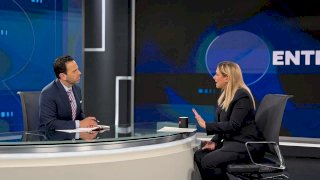 Debe entregar a EU a Andrea Chávez y Ariadna Montiel: Maru
