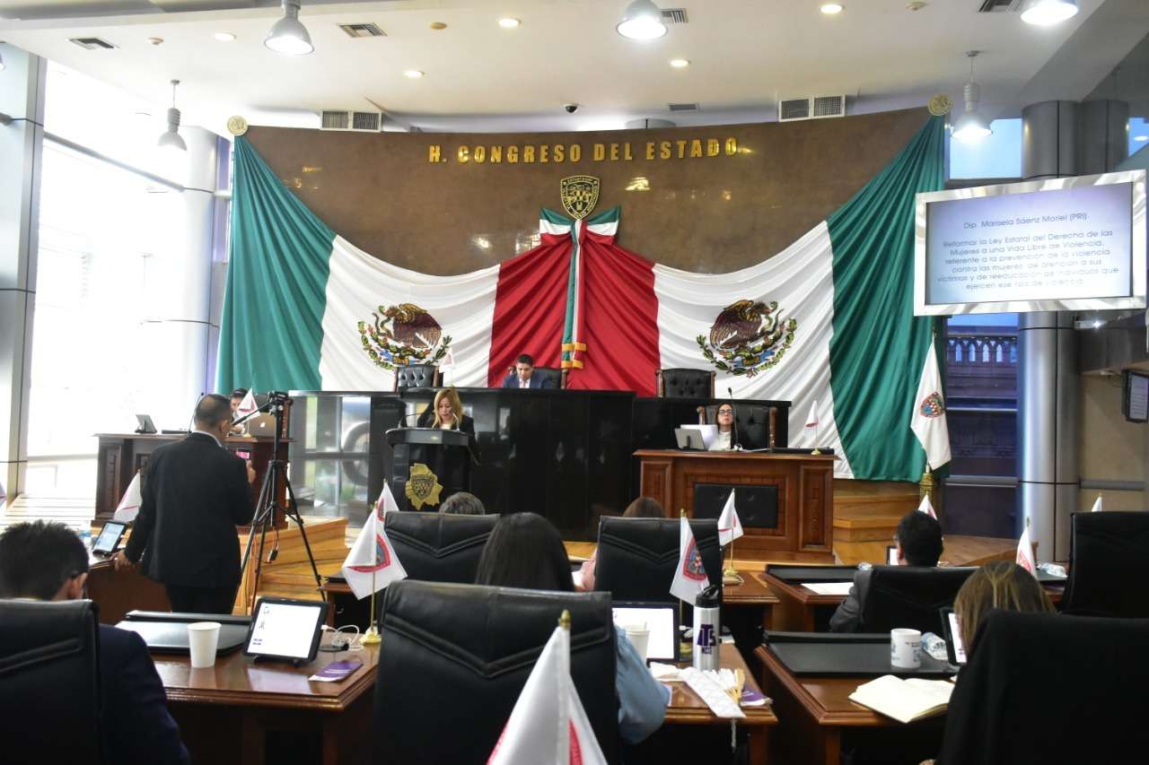 Buscan garantizar seguridad de mujeres con Transporte Rosa en Chihuahua