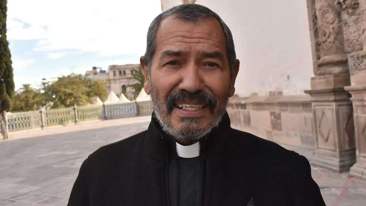 Lamenta Arquidiócesis de Chihuahua incendio de iglesia en Praderas