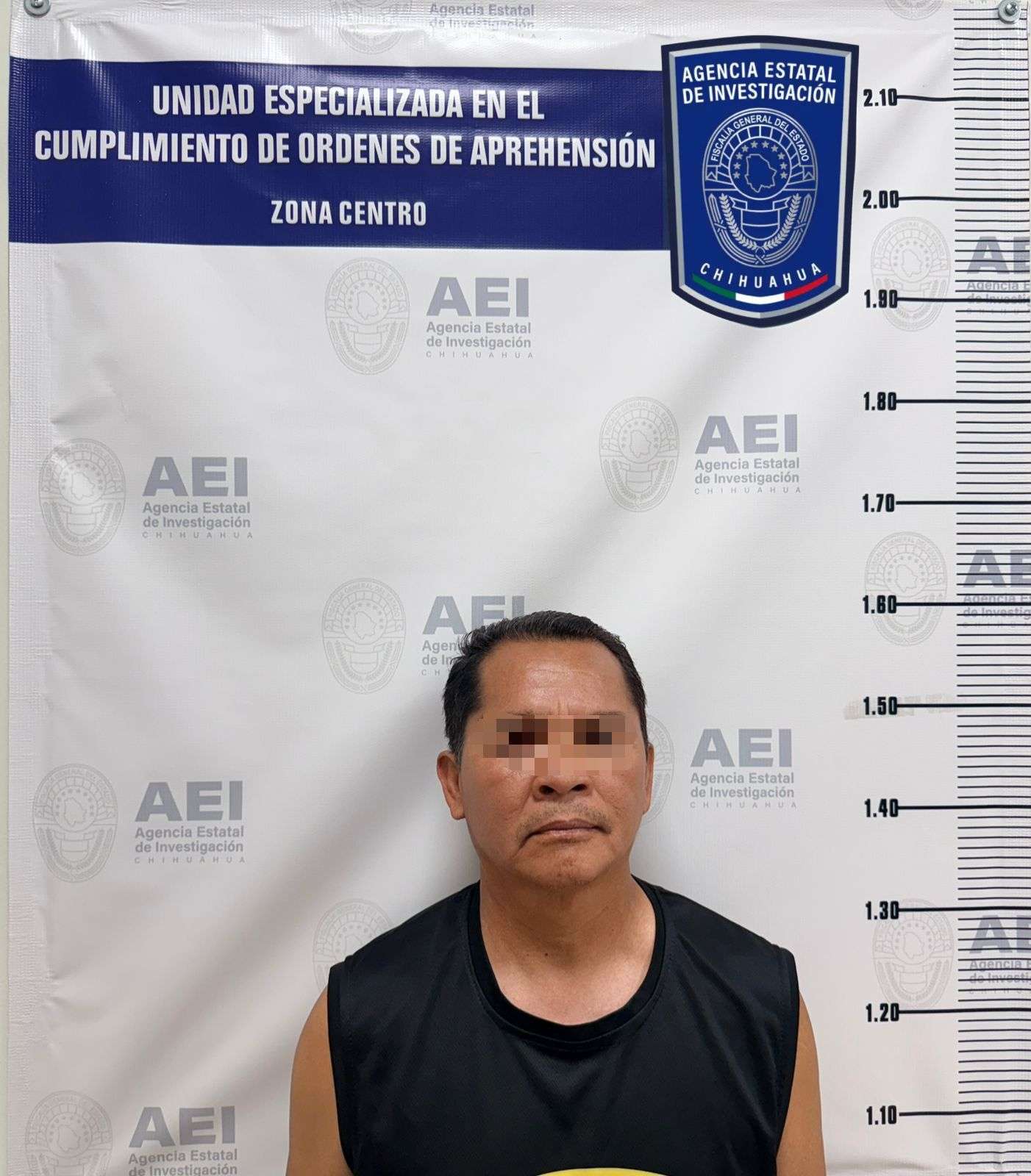Lo vinculan a proceso por abuso sexual agravado en la colonia División del Norte
