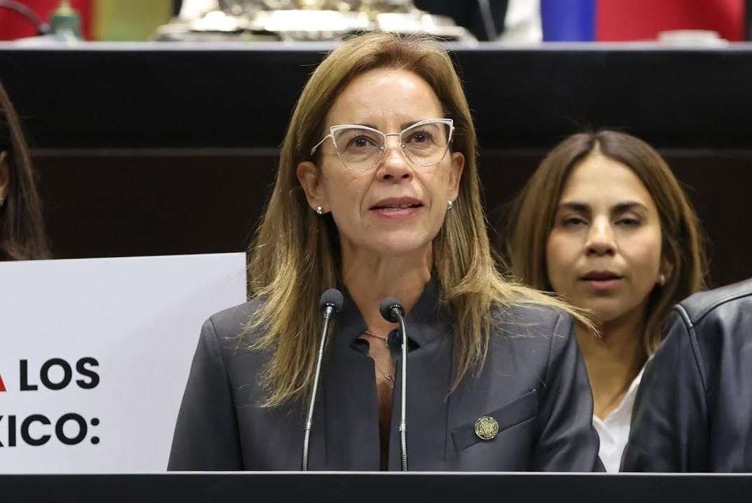 No es contra Maru, es contra Chihuahua; no nos van a intimidar: Manque Granados