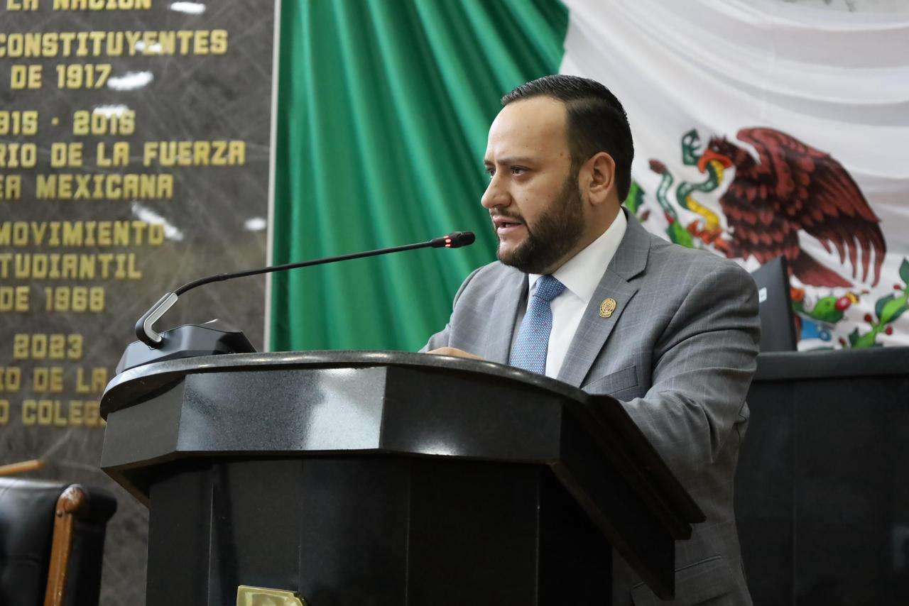 Utiliza Morena instituciones para perseguir opositores: Arturo Medina