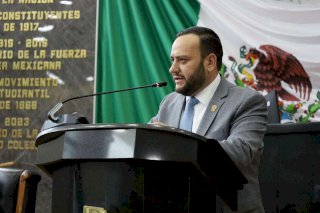 Utiliza Morena instituciones para perseguir opositores: Arturo Medina