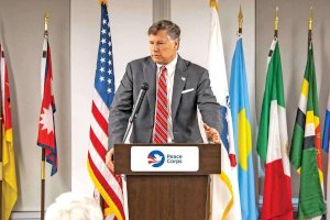 Critica Landau respaldo de Morena a Raúl Castro