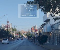 Alcanzará termómetro los 33°C este domingo