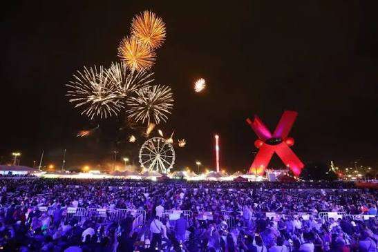Ofrecerá Feria Canaco 20 juegos gratis de lunes a miércoles
