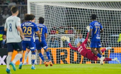 Rompe Pumas el cero; Morales clava el 1-0 sobre La Máquina