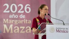 Convoca Sheinbaum a Informe el domingo 31 de mayo 