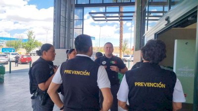 Unen fuerzas contra farderos