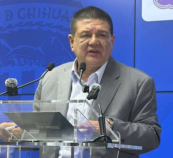 Asistirá Jáuregui a la FGR por caso de Narco Lab
