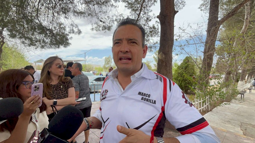 Califica Marco Bonilla como vergonzoso actuación de la FGR