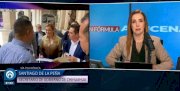 Asistirá Maru a comparecer ante FGR por citatorio sobre el Narco Lab