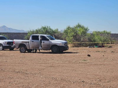 Identifican a los tres ejecutados en Aldama