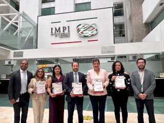 Buscan blindaje internacional para Cerámica de Mata Ortiz ante el Impi