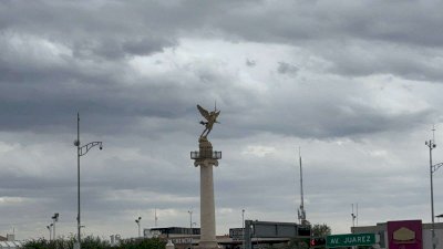 Se espera día nuboso con máxima de 32 grados centígrados 