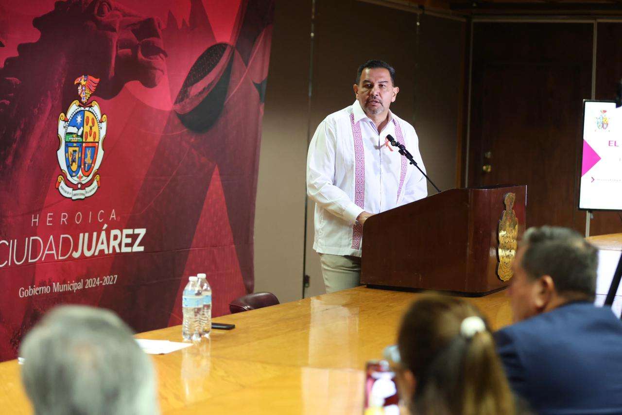 Seguirá Municipio organizando eventos para la comunidad: alcalde 
