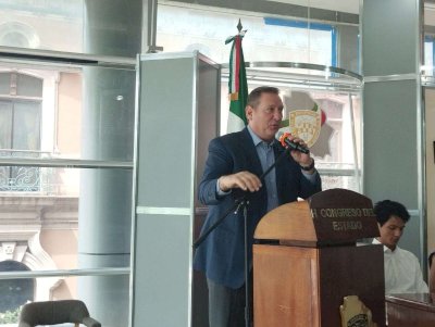 Defiende Diputado papel de la familia frente a ideologías actuales 