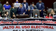 Congela Cámara de Diputados mil 200 juicios políticos sin resolver
